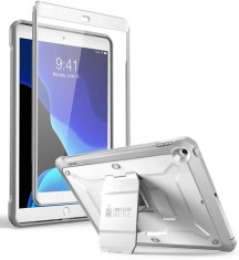 Husa din seria Ucorn Beetle Pro pentru iPad 10.2 (2020/2019), cu husa de protec?ie cu protec?ie de ecran incorporata pentru iPad a 8-a genera?ie 2020/ foto