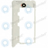 Huawei Y5 II 2016 3G (Honor 5) Husa mijlocie aurie