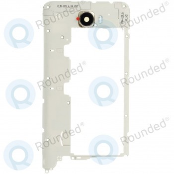 Huawei Y5 II 2016 3G (Honor 5) Husa mijlocie aurie foto