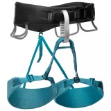 Ham BLACK DIAMOND Momentum Women&#039;s aqua verde XS