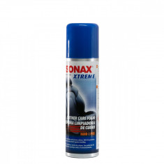 Spuma Intretinere Piele Sonax Xtreme Leather Care Foam NanoPro, 250ml