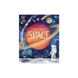 The Magic and Mystery of Space: Tour Across Our Astounding Universe