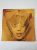 The Rolling Stones - Goat Head Soup disc de vinil
