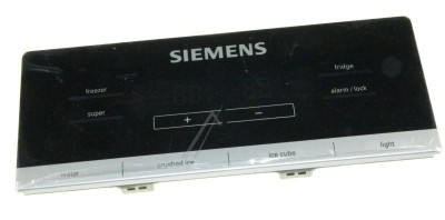 MODUL AFISAJ 00648428 pentru aparat frigorific BOSCH/SIEMENS foto