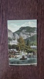 Carte Postala - Baile Herculane