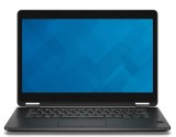 Laptop Refurbished DELL Latitude E7450, Intel Core i5-5300U 2.30GHz, 8GB DDR3, 128GB SSD, 14 Inch Full HD, Webcam + Windows 10 Pro NewTechnology Media