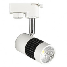 Spot Led Sina Milano 8W foto