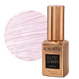 Cumpara ieftin Rubber Base Hema Free LUXORISE ELITE CHARM - Pearl Bloom 15ml
