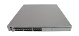Switch SAN Brocade 6505 24x16 Gb SFP+ (12A) 1x sursă de alimentare CA, gestionabil