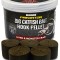 Haldorado Pelete de carlig Catfish Bait Hook Pellet 24 mm, 300g - Liver &amp; Monster Crab