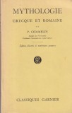P. Commelin - Mythologie grecque et romaine