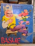 BASME - WILHELM HAUFF