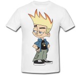 Cumpara ieftin Tricou &quot; Johnny Test 2 &quot;