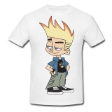 Tricou &quot; Johnny Test 2 &quot;