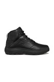 Geox pantofi &icirc;nalți U NEBULA + GRIP B AB culoarea negru, U46HFB 04654 C9999