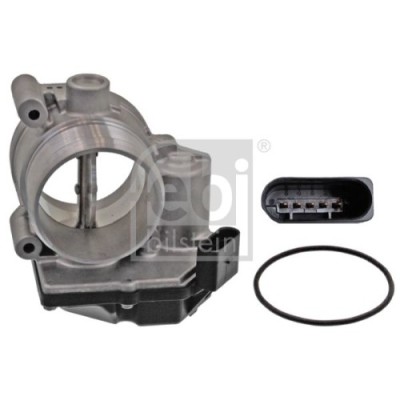 Febi Bilstein Carcasa clapeta foto