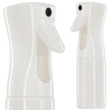 Pulverizator stropitor frizerie pentru apă ceață mist atomizor pentru salon de coafură 150 ml 1W