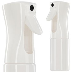 Pulverizator stropitor frizerie pentru apă ceață mist atomizor pentru salon de coafură 150 ml 1W