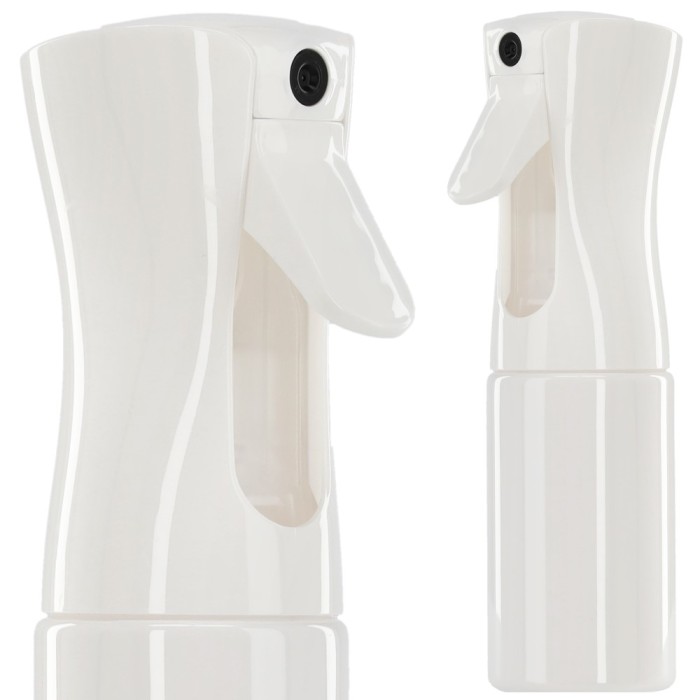 Pulverizator stropitor frizerie pentru apă ceață mist atomizor pentru salon de coafură 150 ml 1W