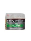 Chit Poliesteric Cu Fibra De Sticla Verde Sinto 1000ml