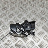 &Icirc;ncuietoare capota dreapta BMW 4 Coupe F32, F82 2015 OEM: 7242549 30422820