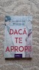 DACA TE APROPII de JACQUELINE WOODSON