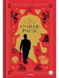 Un studiu in rosu. Biblioteca pentru copii/Arthur Conan Doyle