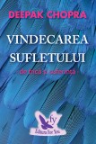 Cumpara ieftin Vindecarea Sufletului De Frica si Suferinta ,Deepak Chopra - Editura For You