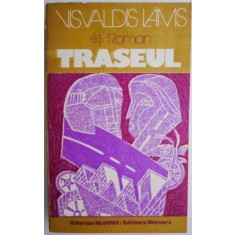 Traseul &ndash; Visladis Lams