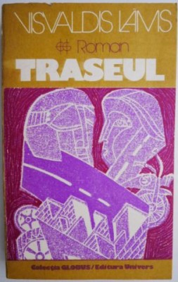 Traseul &amp;ndash; Visladis Lams foto