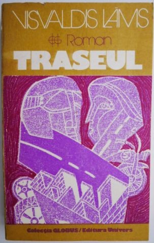 Traseul &ndash; Visladis Lams