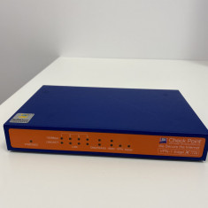 Check Point VPN-1 UTM Edge, SBX-166LHGE-2