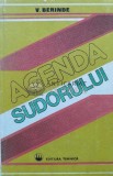 Agenda sudorului - 1984 - Vasile Berinde ($M112), Tehnica