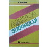 Agenda sudorului - 1984 - Vasile Berinde ($M112)