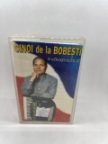 Caseta Audio - Cinoi de la Bobesti - O maicuta suparata