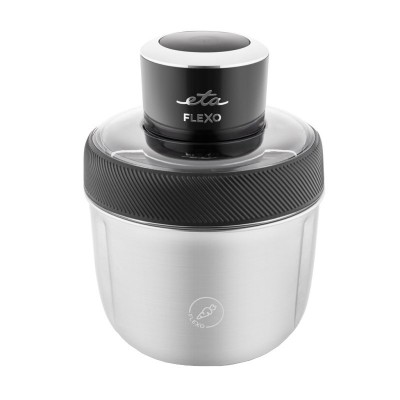 Tocator de alimente ETA Flexo 4079 90000 , 350 W, recipiente 0.8 si 1.5 litri, foto