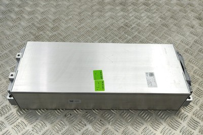 Baterie SKODA SKODA ENYAQ iV SUV 5AC, 5AZ 2021 OEM: 0Z1915599H,MFR00794AE 27817531 foto