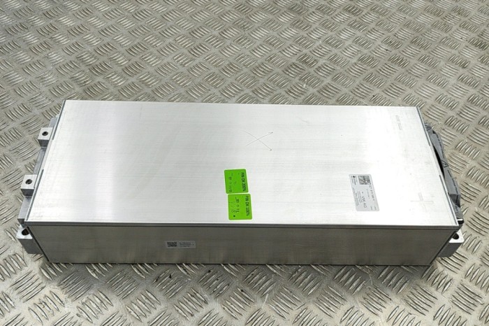 Baterie SKODA SKODA ENYAQ iV SUV 5AC, 5AZ 2021 OEM: 0Z1915599H,MFR00794AE 27817531