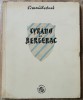 1947 Edmond Rostand Cyrano de Bergerac comedie eroica in 5 acte