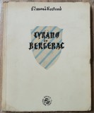 1947 Edmond Rostand Cyrano de Bergerac comedie eroica in 5 acte