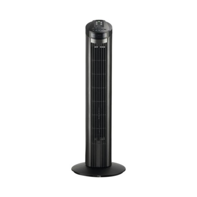 Ventilator Turn BeCool 74,5cm &amp;ndash; Răcorire Perfectă foto