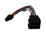 Conector auto ISO-2DIN, Oem