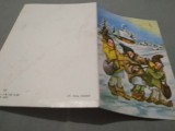 Cumpara ieftin CARTE POSTALA --FELICITARE NECIRCULATA