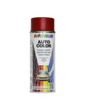 Vopsea Spray Auto Dacia Rosu 270, 350ml, Dupli-Color - Retus Auto, Uscare Rapida, Acrilica