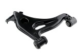 Brat suspensie fata Mercedes Clasa C W202 1993-2000, Inferior Fata Stanga, NTY ZWD-ME-041