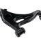 Brat suspensie fata Mercedes Clasa C W202 1993-2000, Inferior Fata Stanga, NTY ZWD-ME-041