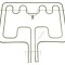 REZISTENTA 3570797047 ELECTROLUX COM