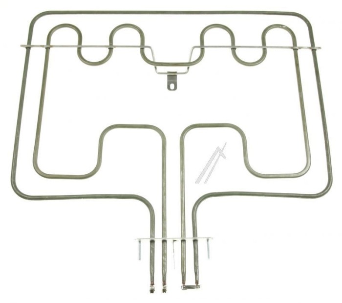 REZISTENTA 3570797047 ELECTROLUX COM