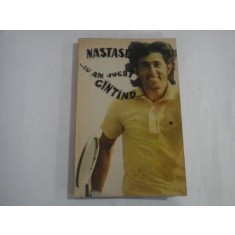 EU AM JUCAT CINTIND - NASTASE - Bucuresti, 1991
