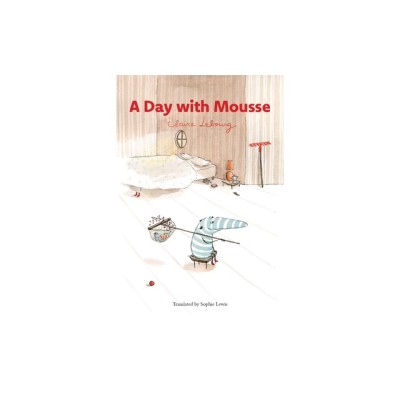 A Day with Mousse foto